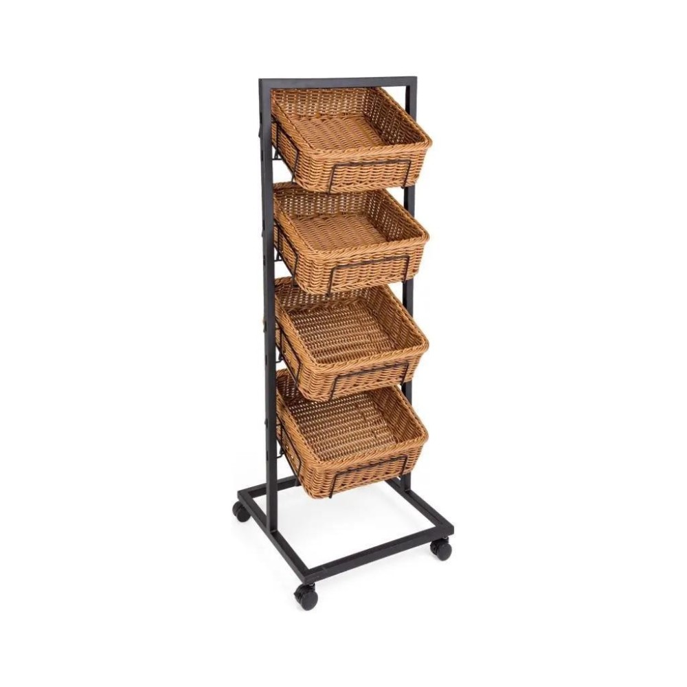 ESPOSITORE CLAIRE QU 4CESTI